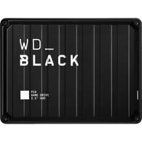 Black P10 Game Drive 4 TB, Externe Festplatte