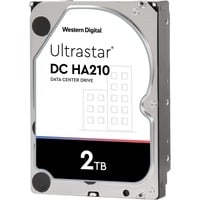 Ultrastar DC HA210 2 TB, Festplatte