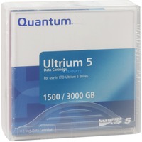 LTO Ultrium 5 Medium, Streamer-Medium