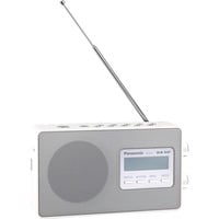 RF-D10EG-W, Radio