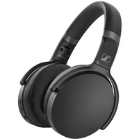 Sennheiser HD 450BT, Headset schwarz