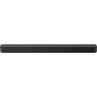 Sony HTSF150, Soundbar schwarz, 120 W, Bluetooth, HDMI