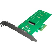 IB-PCI208 PCI-Karte, Konverter