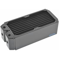 NexXxoS Monsta 240mm, Radiator