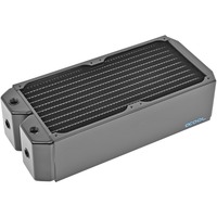 4250197141901 - NexXxoS Monsta 280mm Radiator