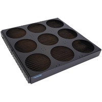 NexXxoS XT45 Full Copper 1260mm SuperNova, Radiator