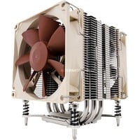 Noctua NH-U9DX i4, CPU-Kühler 92 mm