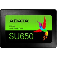 Ultimate SU650 960 GB, SSD