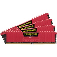 DIMM 64 GB DDR4-2133 (4x 16 GB) Quad-Kit, Arbeitsspeicher
