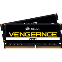 SO-DIMM 16 GB DDR4-2666 (2x 8 GB) Dual-Kit, Arbeitsspeicher