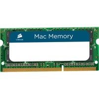 SO-DIMM 8 GB DDR3-1600  , für Mac , Arbeitsspeicher