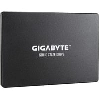 SSD 240 GB schwarz, SATA 6 Gb/s, 2,5″ Kapazität: 240 GB Datentransferrate: Lesen: 500 MB/s, Schreiben: 420 MB/s IOPS: Lesen: 50.000, Schreiben: 75.000