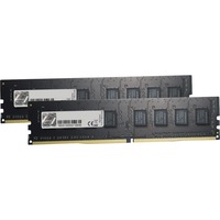 DIMM 16 GB DDR4-2400 (2x 8 GB) Dual-Kit, Arbeitsspeicher