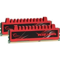 DIMM 8 GB DDR3-1066 (2x 4 GB) Dual-Kit, Arbeitsspeicher