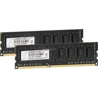 DIMM 8 GB DDR3-1333 (2x 4 GB) Dual-Kit, Arbeitsspeicher