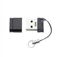 Slim Line 32 GB, USB-Stick schwarz, USB-A 3.2 Gen 1 Kapazität: 32 GB Anschluss: USB-A 3.2 Gen 1 (5 Gbit/s) Funktionen: Kappe
