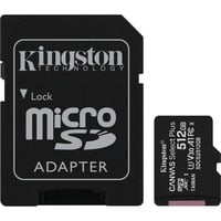 Canvas Select Plus 512 GB microSDXC, Speicherkarte