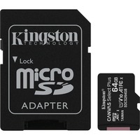 Canvas Select Plus 64 GB microSDXC, Speicherkarte