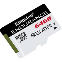 High Endurance 64 GB microSDXC, Speicherkarte