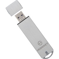 IronKey S1000 Basic 64 GB, USB-Stick