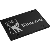 KC600 256 GB, SSD