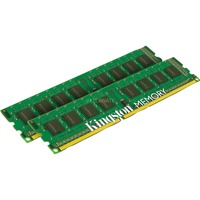 DIMM 16 GB DDR3-1600 (2x 8 GB) Dual-Kit, Arbeitsspeicher
