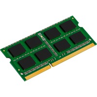 SO-DIMM 4 GB DDR3-1600  , Arbeitsspeicher