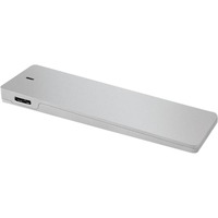 0794504339857 - Aura Envoy Aluminum Wedge Slim U2 3 OWC Laufwerksgehäuse OWCMAU3ENVOY11