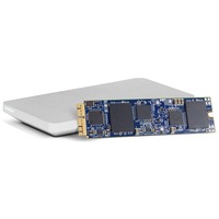 Aura Pro X2 2 TB Upgrade Kit, SSD PCIe 3.1 x4, NVMe 1.3, Custom Blade Kapazität: 2 TB Datentransferrate: Lesen: 3.192 MB/s, Schreiben: 2.488 MB/s