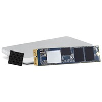 Aura Pro X2 2 TB Upgrade Kit, SSD PCIe 3.1 x4, NVMe 1.3, Custom Blade Kapazität: 2 TB Datentransferrate: Lesen: 1.534 MB/s, Schreiben: 1.353 MB/s