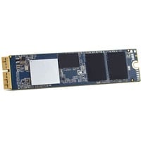 Aura Pro X2 2 TB, SSD PCIe 3.1 x4, NVMe 1.3, Custom Blade Kapazität: 2 TB Datentransferrate: Lesen: 3.192 MB/s, Schreiben: 2.488 MB/s