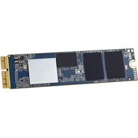 Aura Pro X2 2 TB, SSD PCIe 3.1 x4, NVMe 1.3, Custom Blade, inkl. Upgrade-Kit Kapazität: 2 TB Datentransferrate: Lesen: 3.208 MB/s, Schreiben: 2.432 MB/s