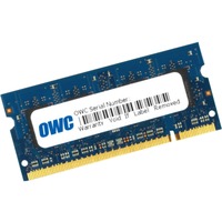 SO-DIMM 2 GB DDR2-800  , für MAC , Arbeitsspeicher