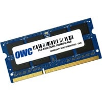 SO-DIMM 4 GB DDR3-1066  , für MAC , Arbeitsspeicher