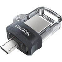 Ultra Dual USB Laufwerk m3.0 64 GB, USB-Stick