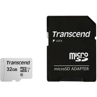 300S 128 GB microSDXC, Speicherkarte