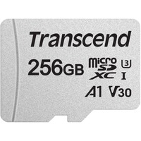 300S 256 GB microSDXC, Speicherkarte