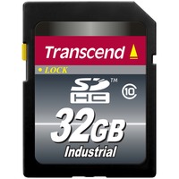 Class 10 32 GB SDHC, Speicherkarte