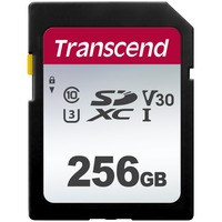 SDXC Card 256GB, Speicherkarte