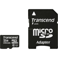 microSDHC Card 32 GB Ultra, Speicherkarte