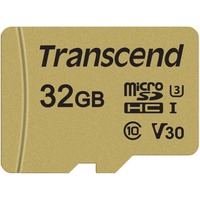 microSDHC Card 32 GB, Speicherkarte