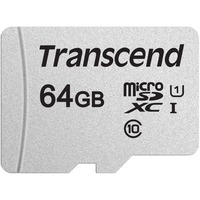 microSDXC Card 64GB, Speicherkarte