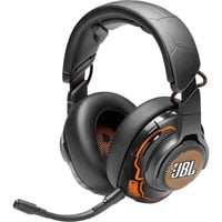 JBL Quantum One, Gaming-Headset schwarz