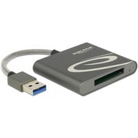 USB 3.0 Card Reader XQD 2.0, Kartenleser