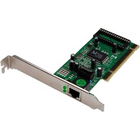 Gigabit Ethernet PCI Netzwerkkarte (DN-10110), LAN-Adapter