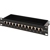 Patchpanel DN-91612S