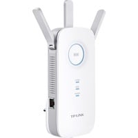 TP-Link RE450 Range Extender AC1750, Repeater weiß