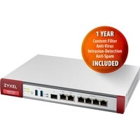 USG FLEX 200 UTM Bundle, 1 Jahr, Firewall