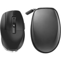 4260016341085 - CADMouse Pro Wireless Kabellose ergonomische Maus Bluetooth® Optisch Schwarz 7 Tasten 7200 dpi Ergonomisch