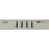 4710423773448 - ATEN CS74U-AT 4 Port KVM-Umschalter VGA USB 2048 x 1152 Pixel